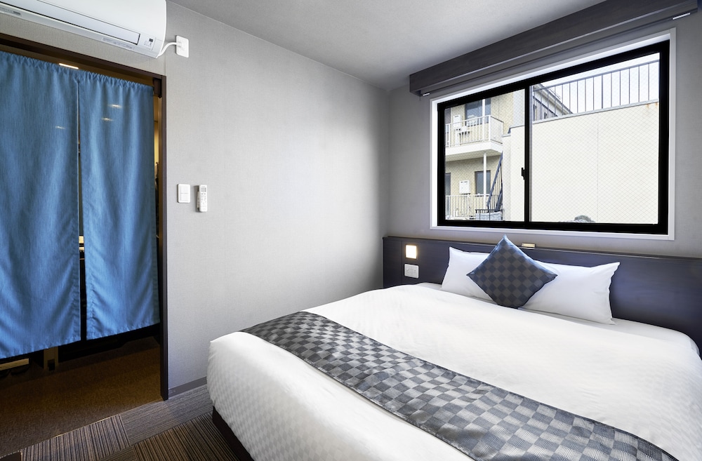 HOTEL KUU KYOTO 京都