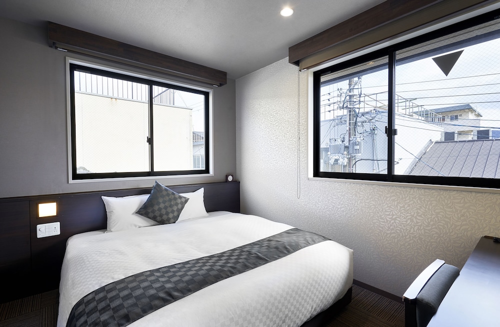 HOTEL KUU KYOTO 京都