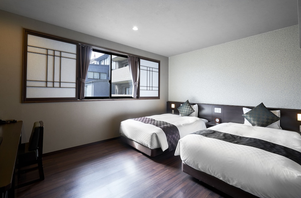 HOTEL KUU KYOTO 京都