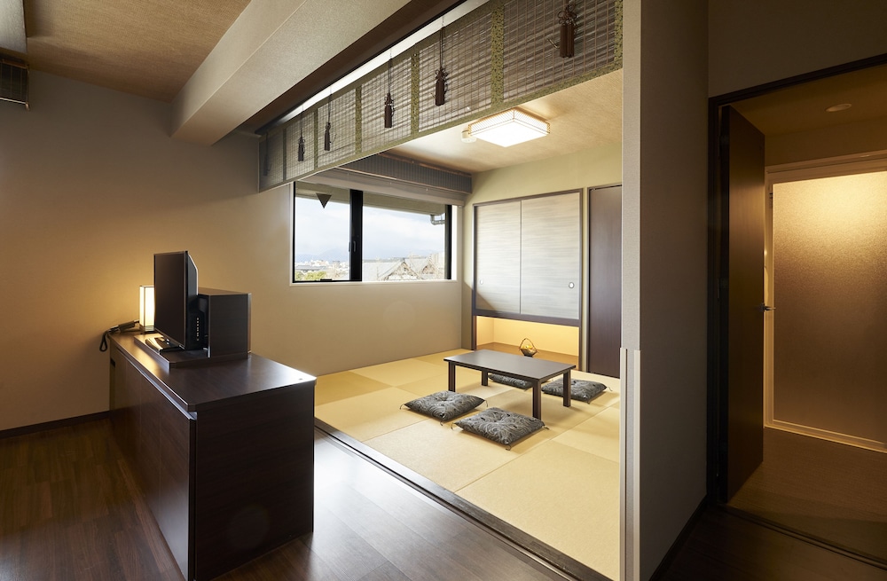 HOTEL KUU KYOTO 京都