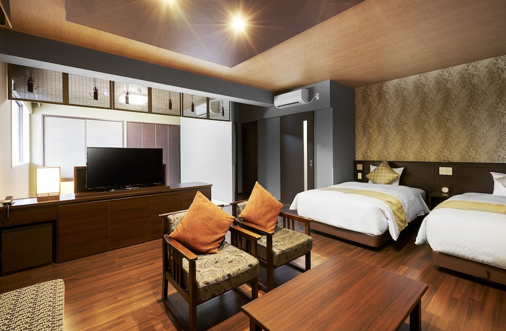 HOTEL KUU KYOTO 京都