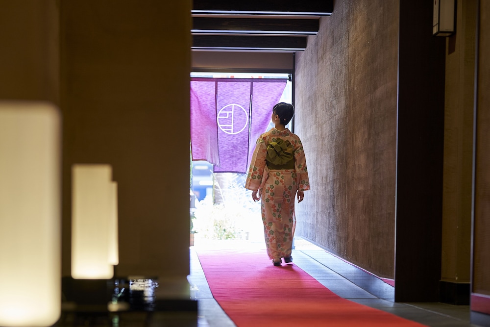 HOTEL KUU KYOTO 京都