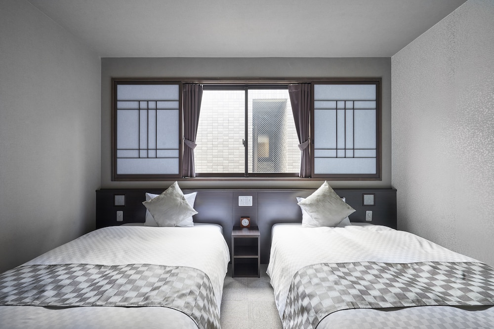 HOTEL KUU KYOTO 京都