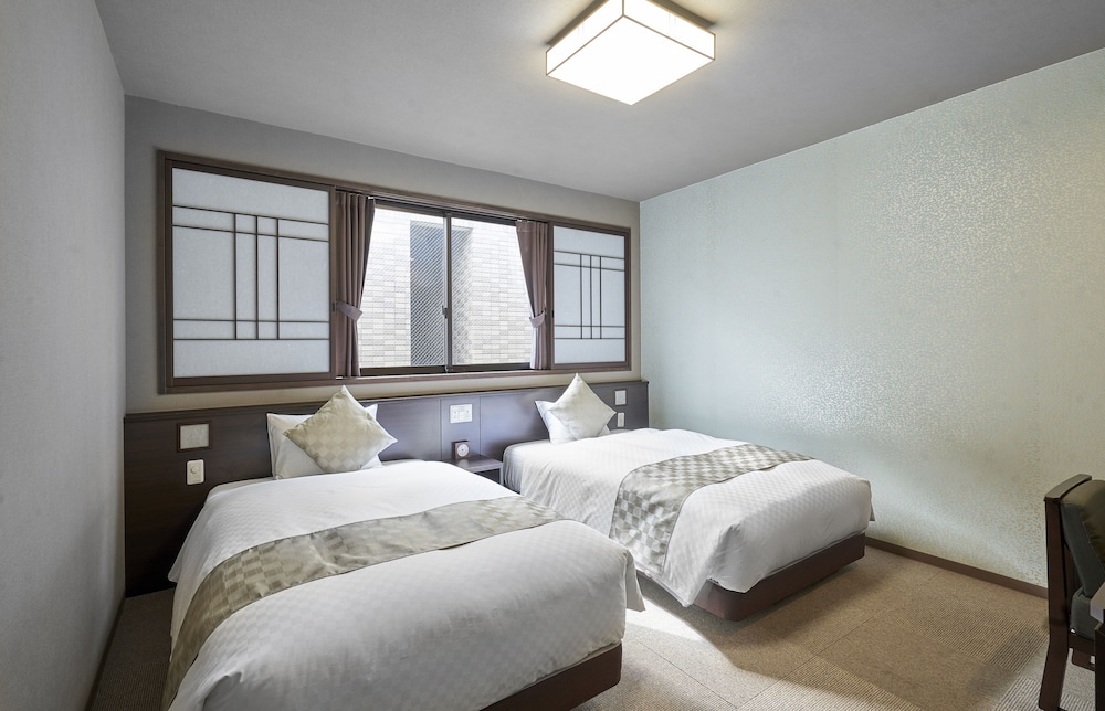 HOTEL KUU KYOTO 京都