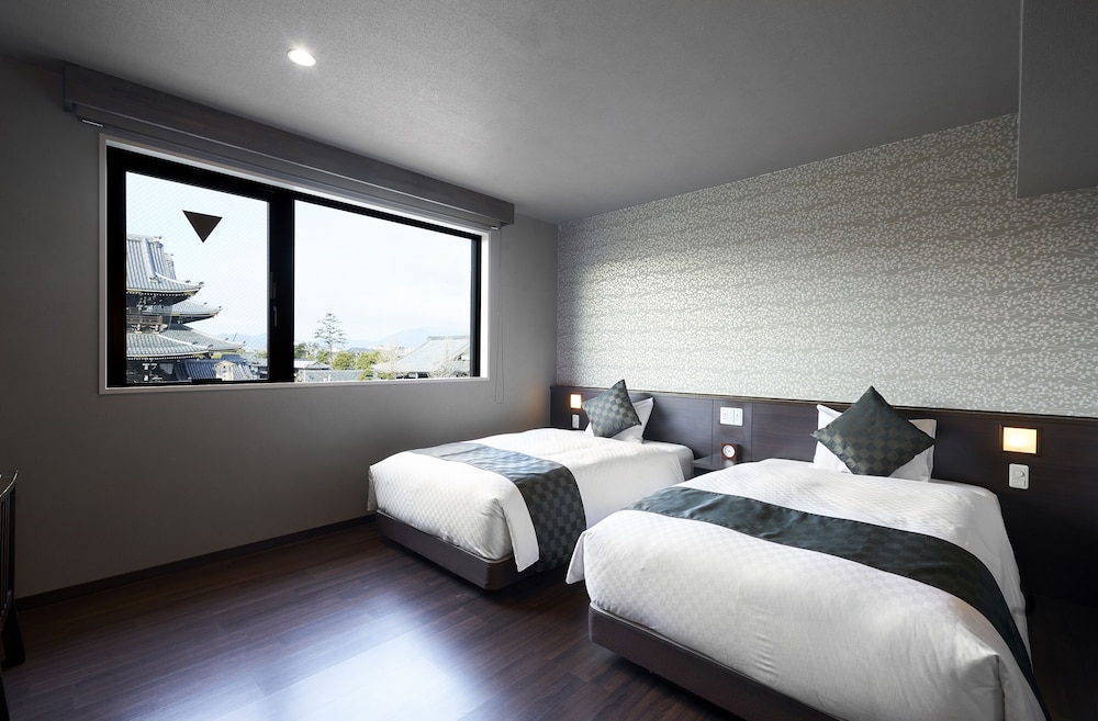 HOTEL KUU KYOTO 京都