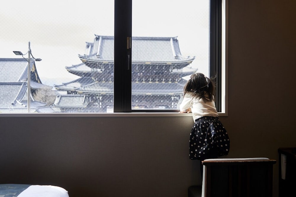 HOTEL KUU KYOTO 京都