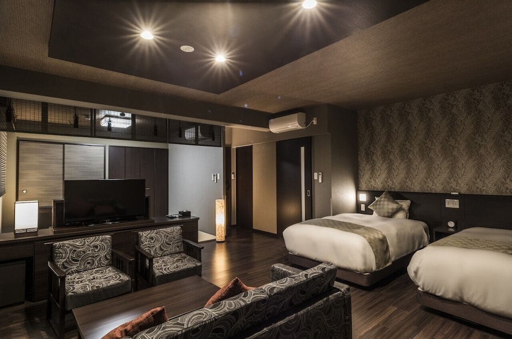 HOTEL KUU KYOTO 京都