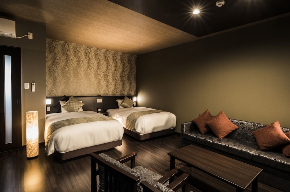 HOTEL KUU KYOTO 京都
