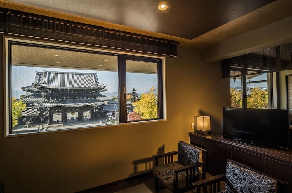 HOTEL KUU KYOTO 京都
