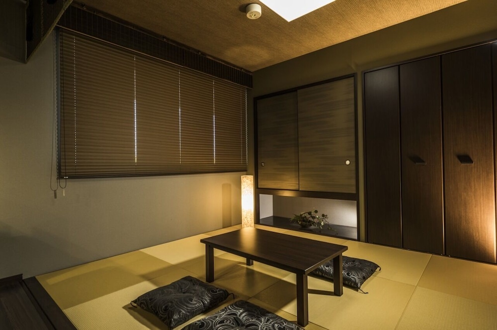 HOTEL KUU KYOTO 京都