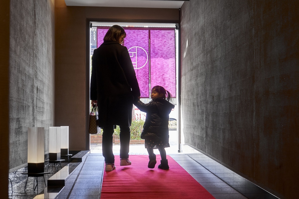 HOTEL KUU KYOTO 京都