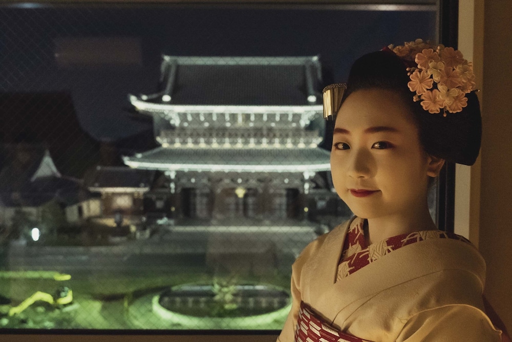 HOTEL KUU KYOTO 京都
