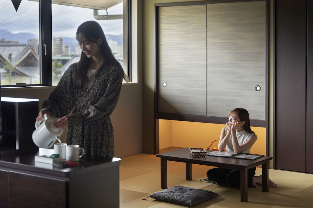 HOTEL KUU KYOTO 京都