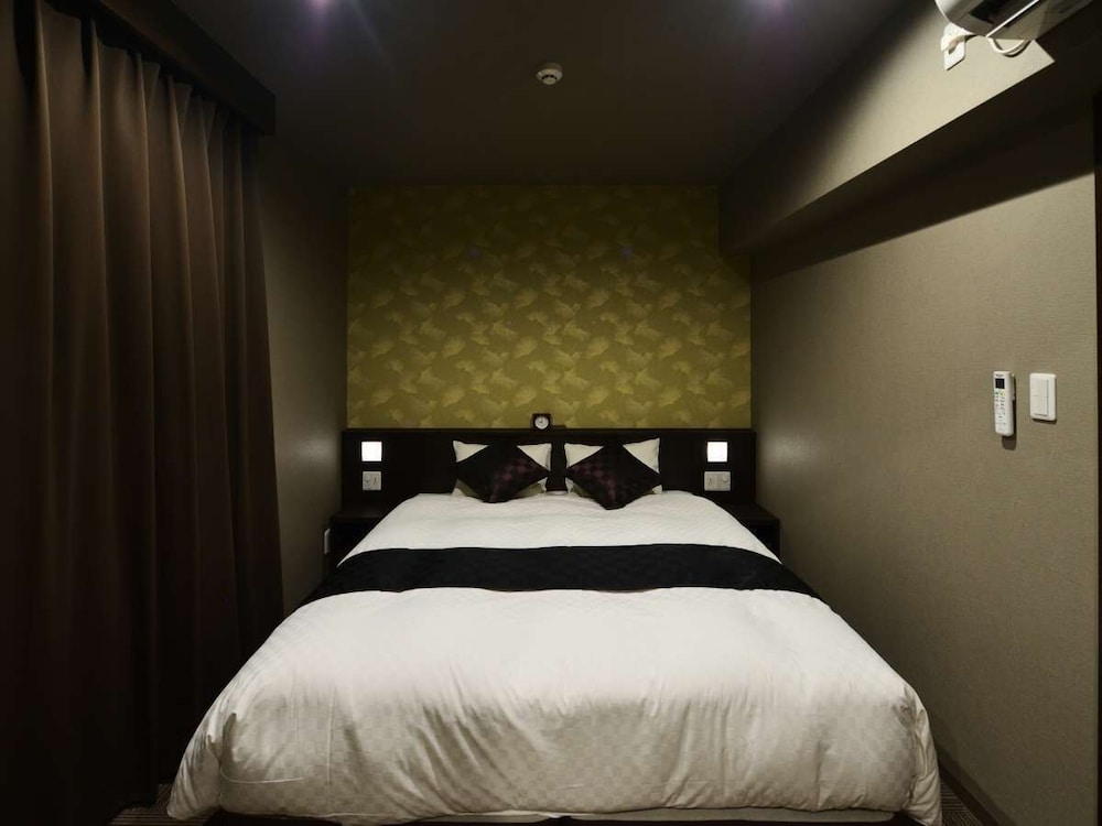 HOTEL KUU KYOTO 京都