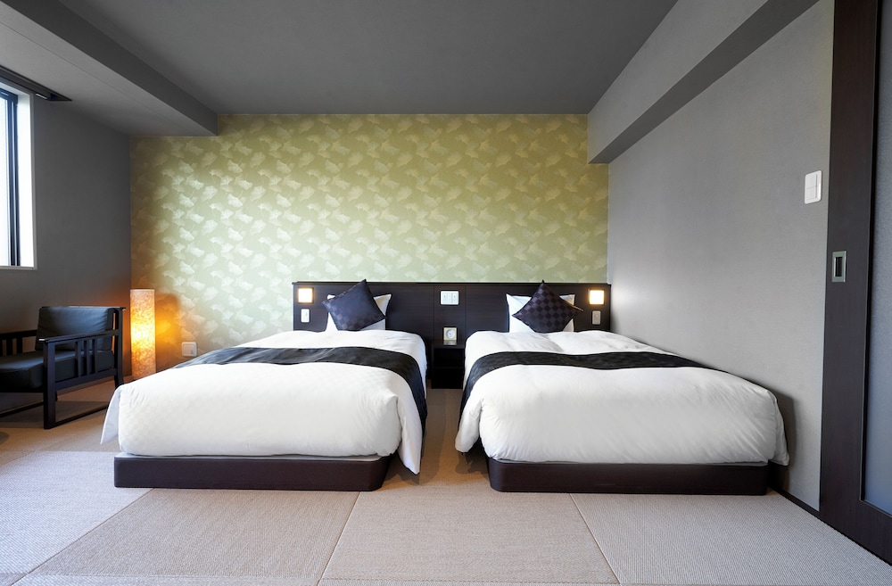 HOTEL KUU KYOTO 京都