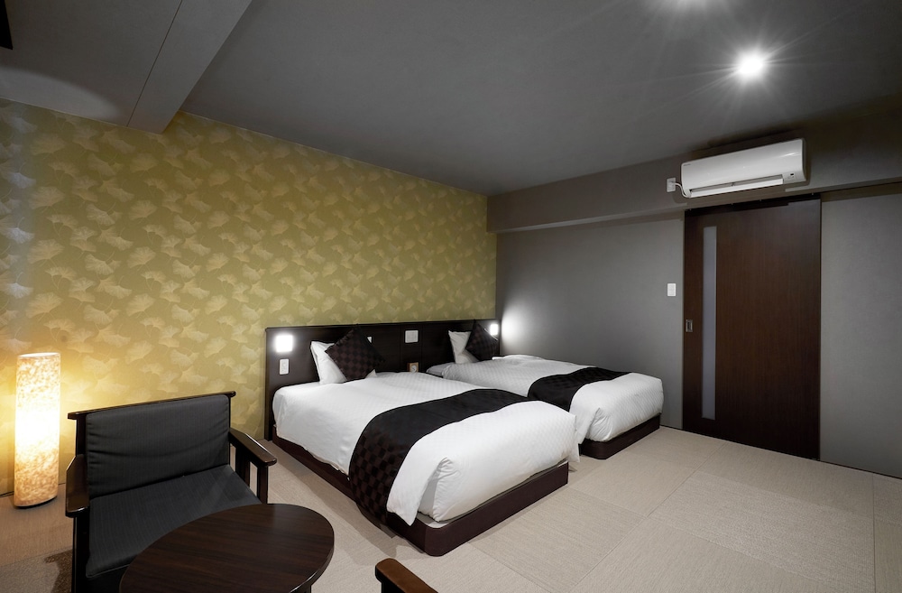 HOTEL KUU KYOTO 京都