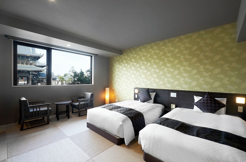 HOTEL KUU KYOTO 京都