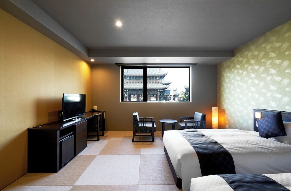 HOTEL KUU KYOTO 京都