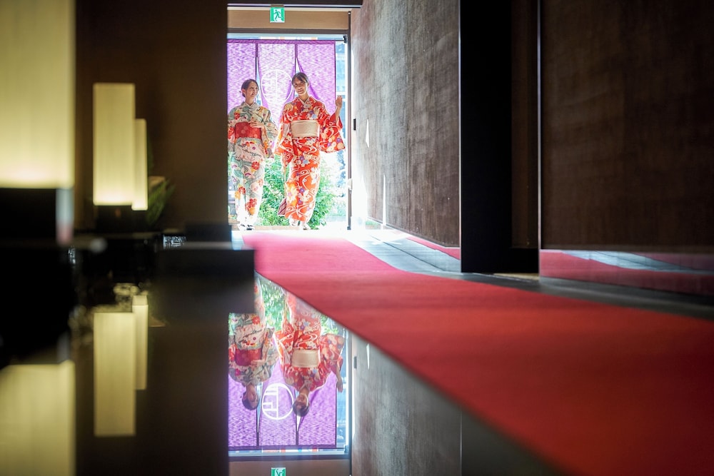 HOTEL KUU KYOTO 京都