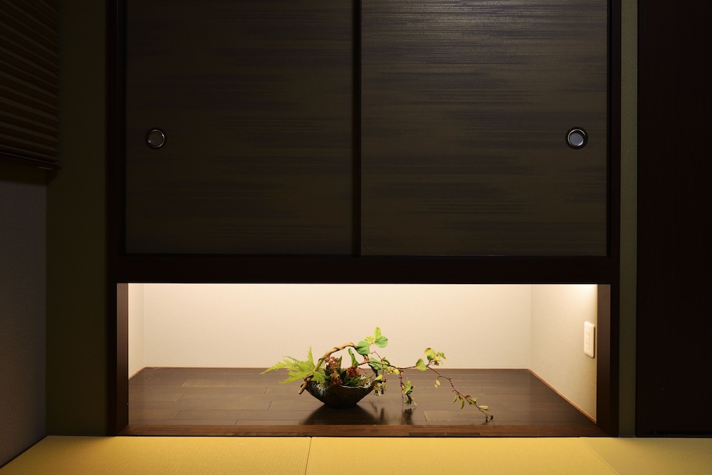 HOTEL KUU KYOTO 京都