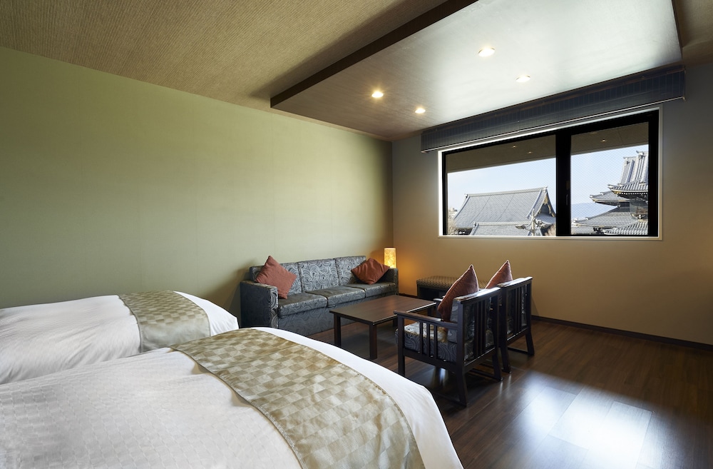 HOTEL KUU KYOTO 京都