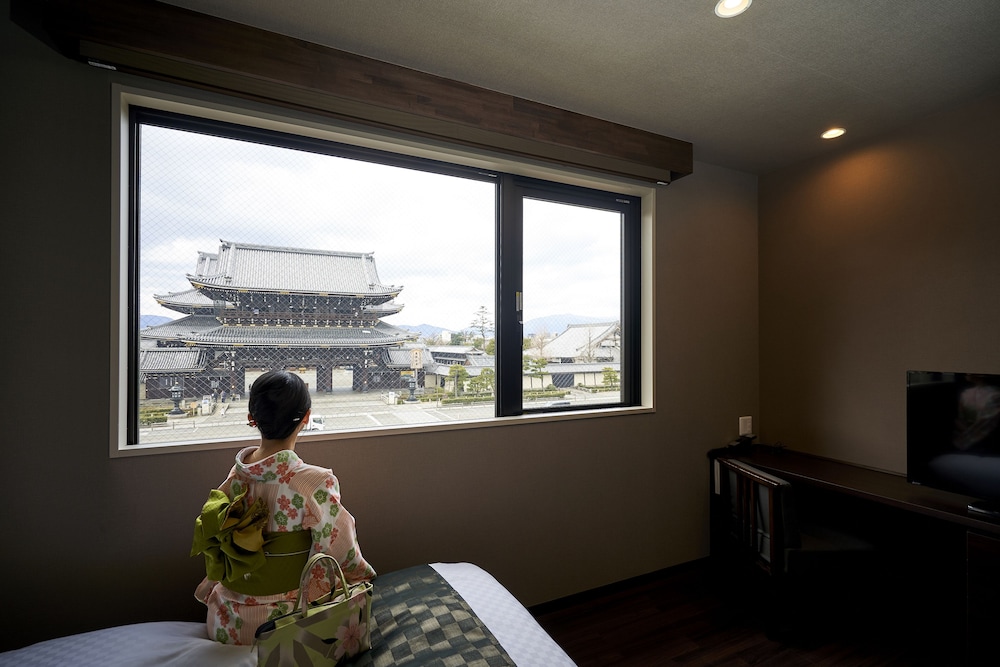 HOTEL KUU KYOTO 京都