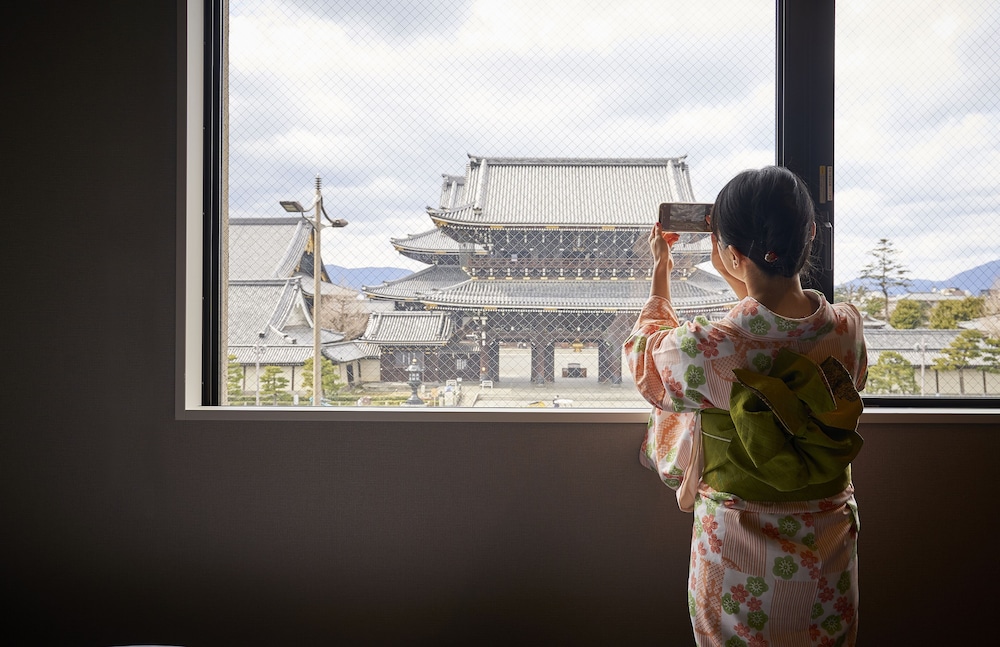 HOTEL KUU KYOTO 京都