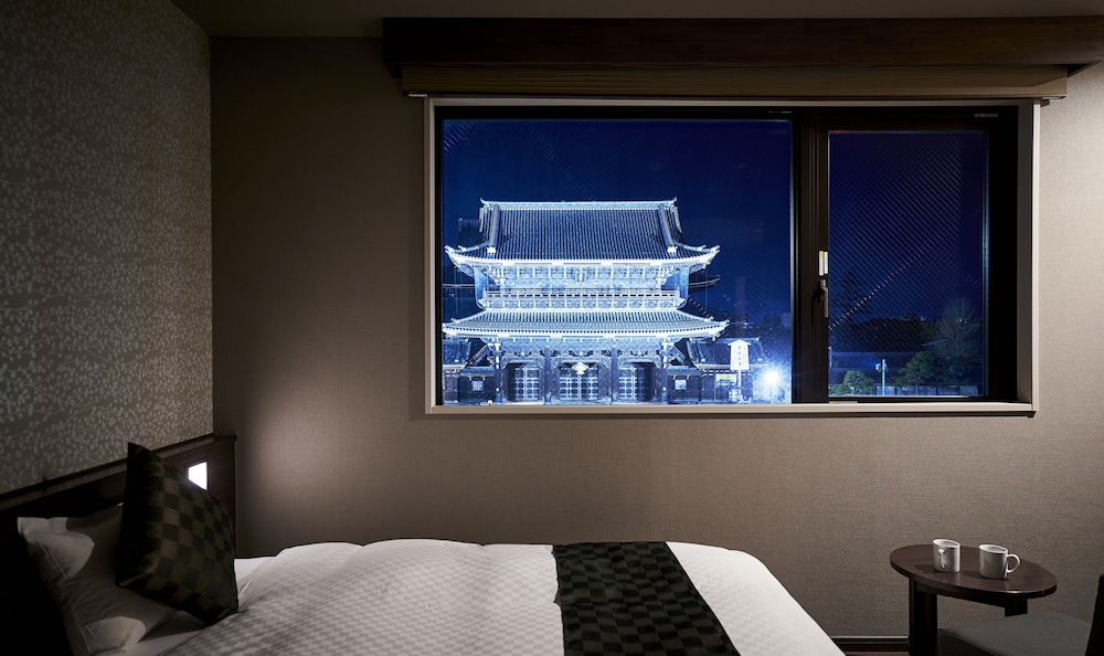 HOTEL KUU KYOTO 京都