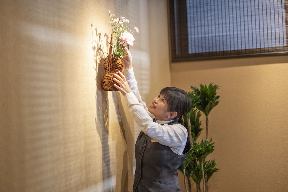 HOTEL KUU KYOTO 京都