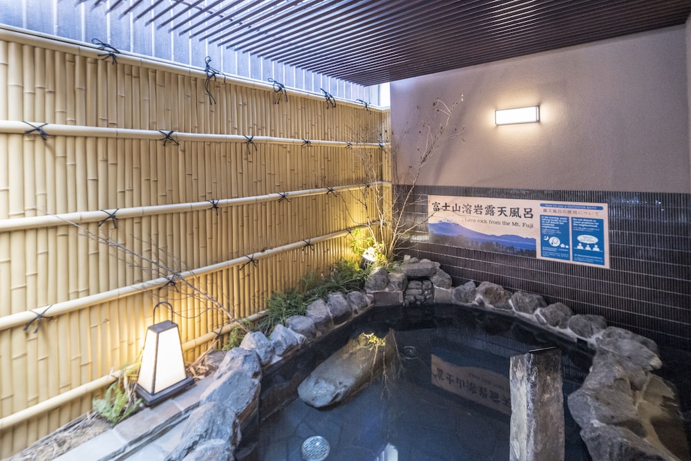 HOTEL KUU KYOTO 京都
