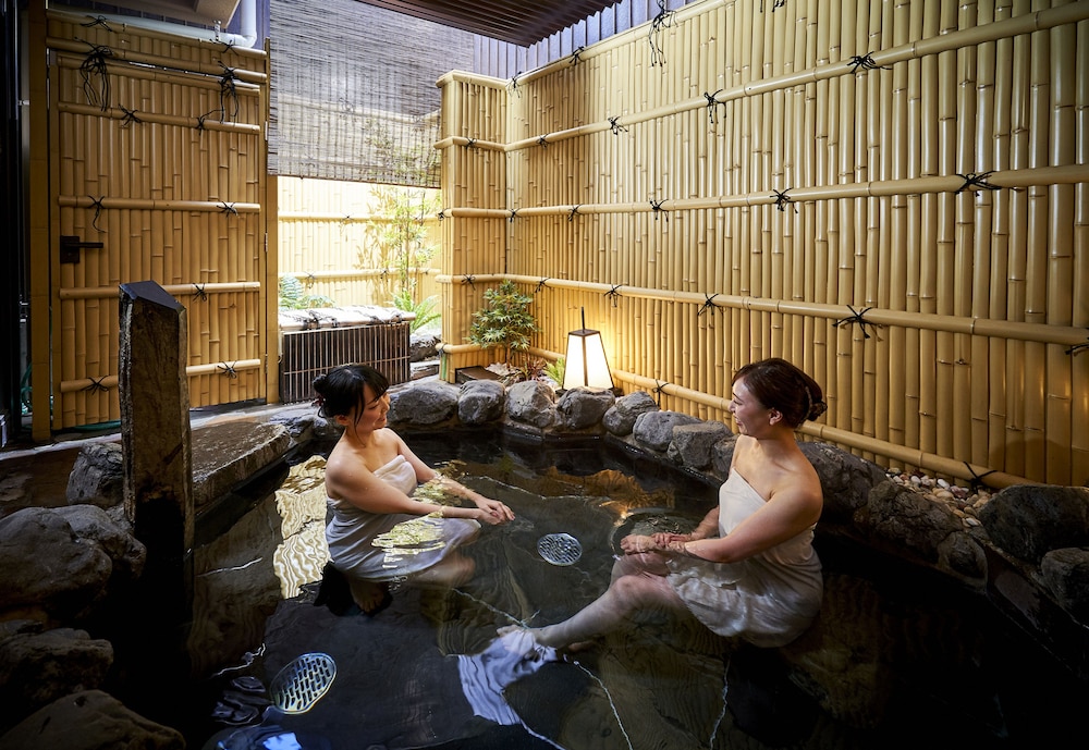 HOTEL KUU KYOTO 京都