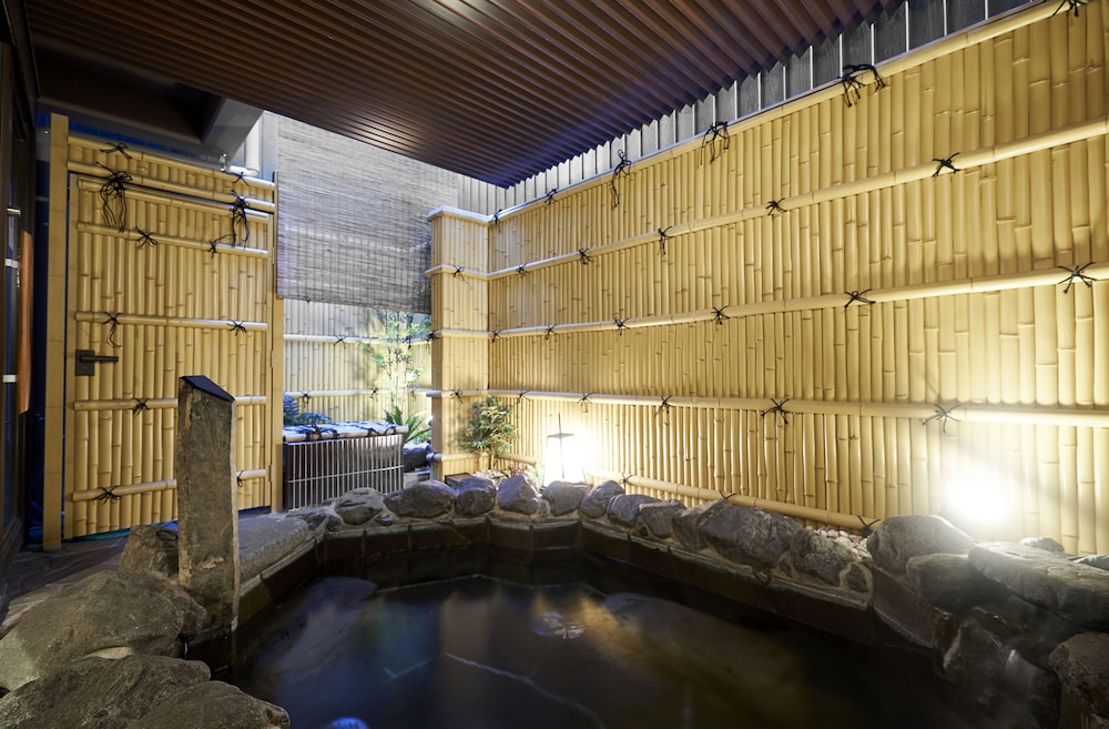 HOTEL KUU KYOTO 京都