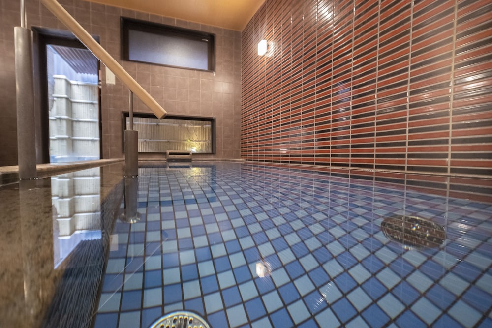 HOTEL KUU KYOTO 京都