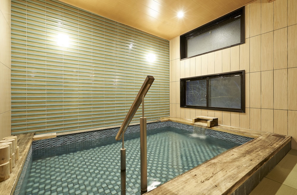 HOTEL KUU KYOTO 京都