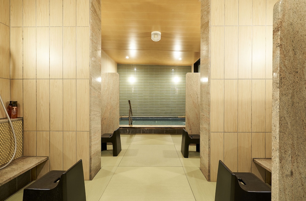 HOTEL KUU KYOTO 京都