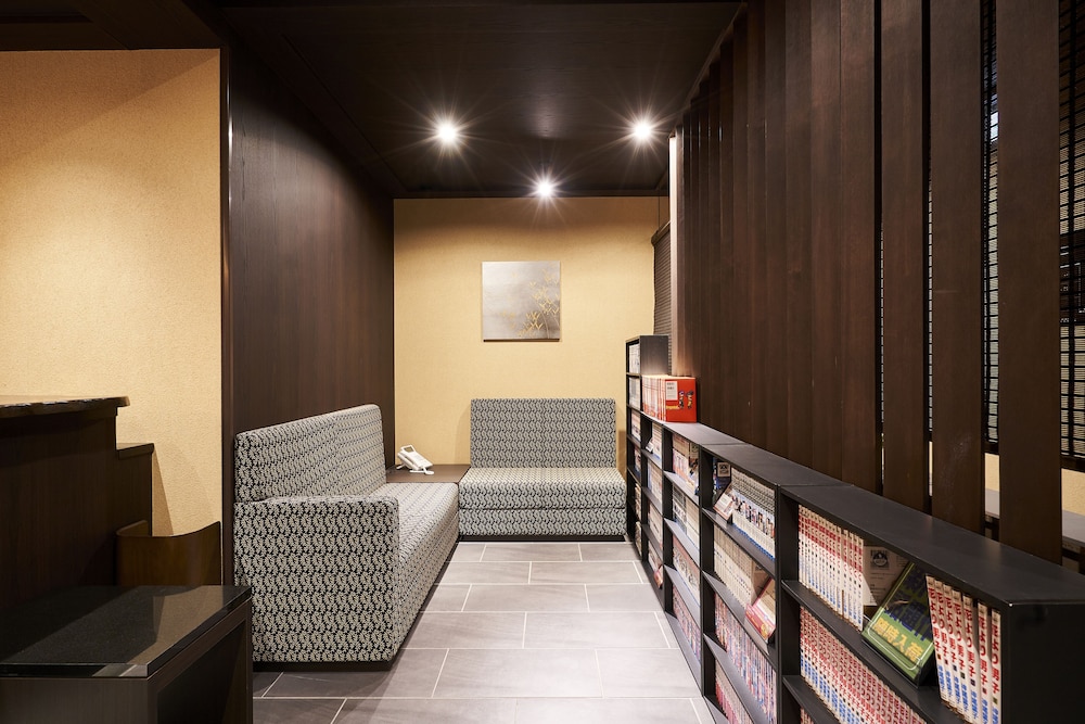 HOTEL KUU KYOTO 京都
