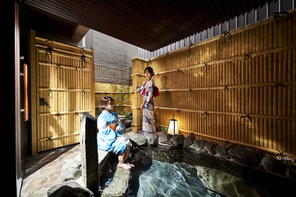 HOTEL KUU KYOTO 京都