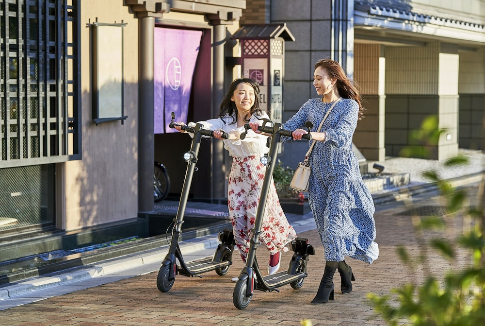 HOTEL KUU KYOTO 京都