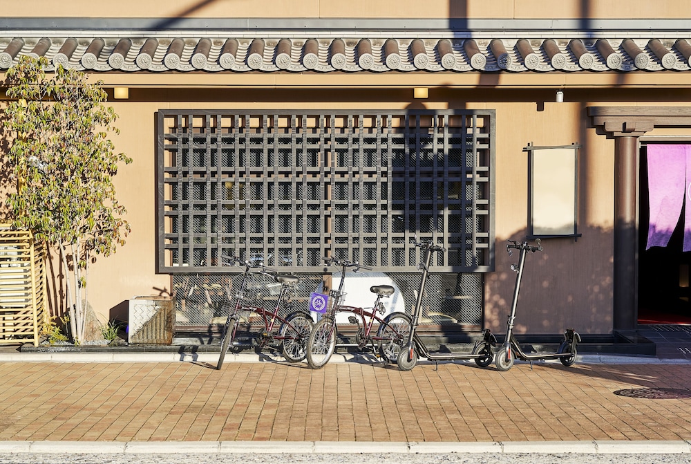 HOTEL KUU KYOTO 京都