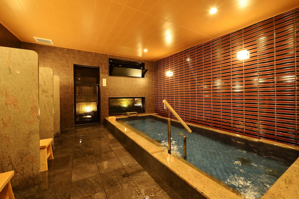 HOTEL KUU KYOTO 京都