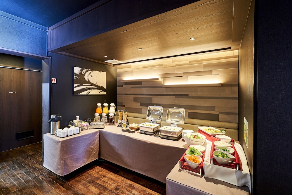 HOTEL KUU KYOTO 京都