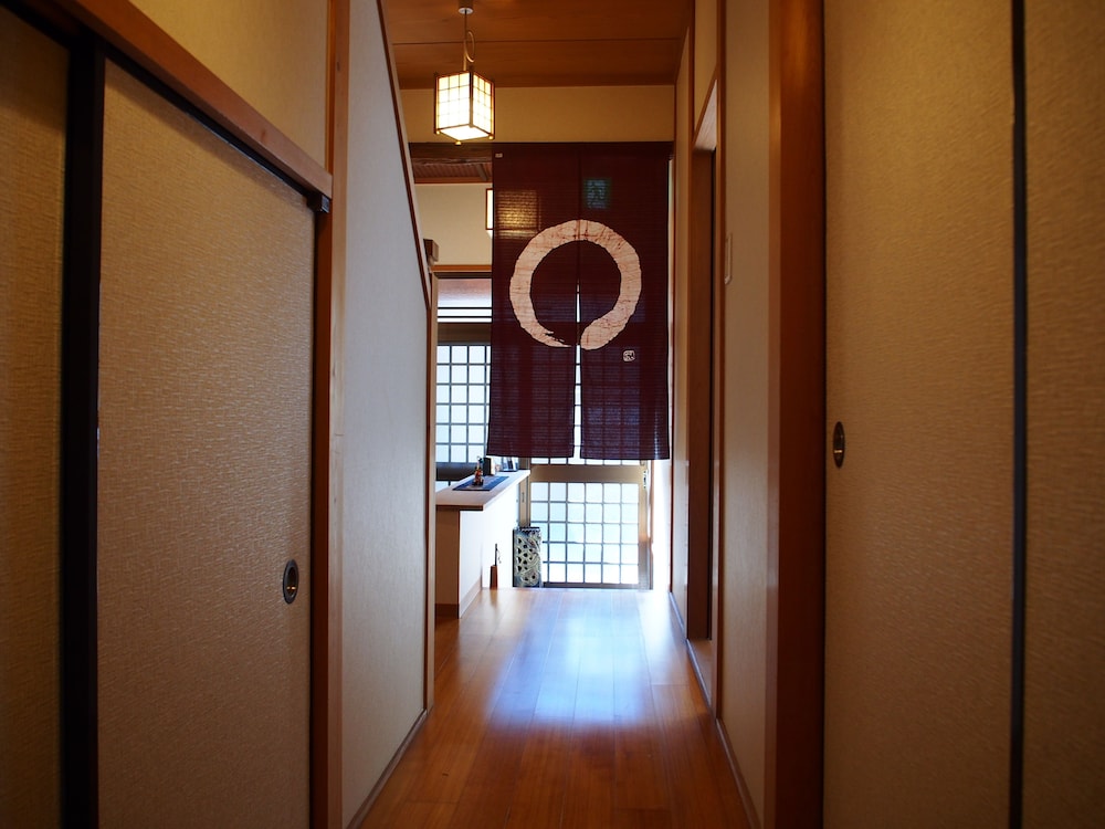 ゲストハウス御所西 京都