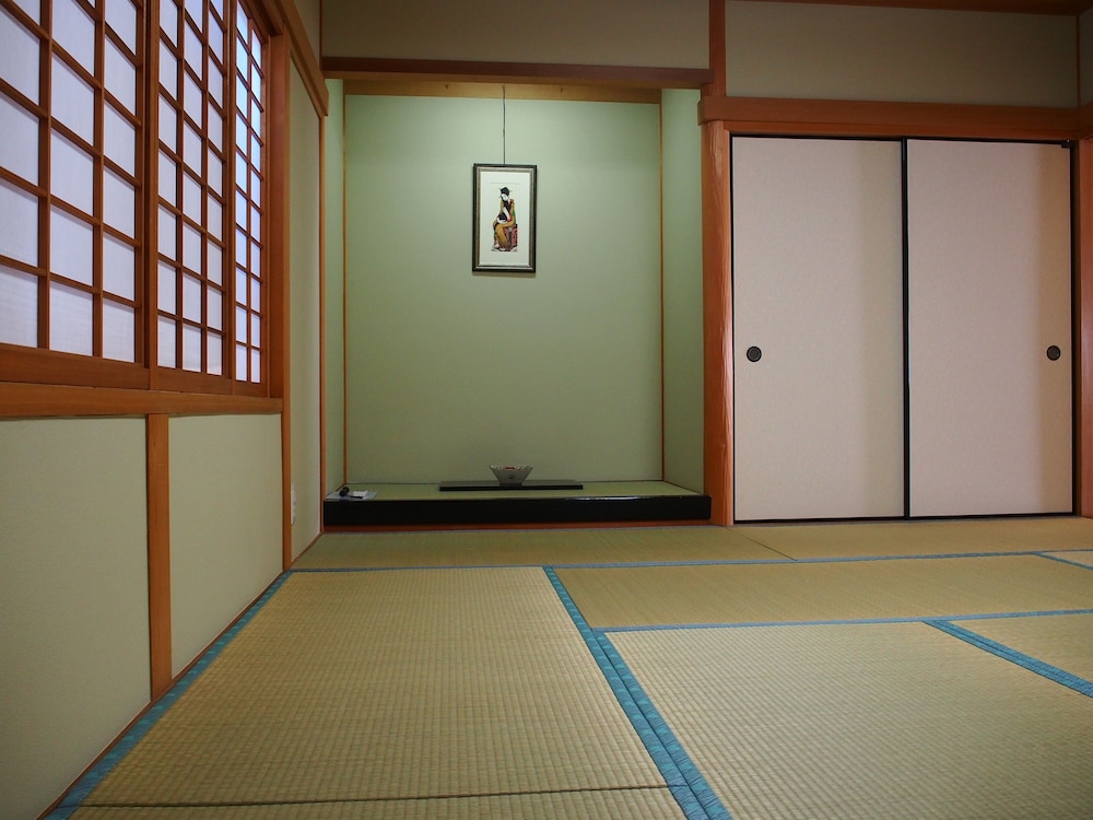 ゲストハウス御所西 京都