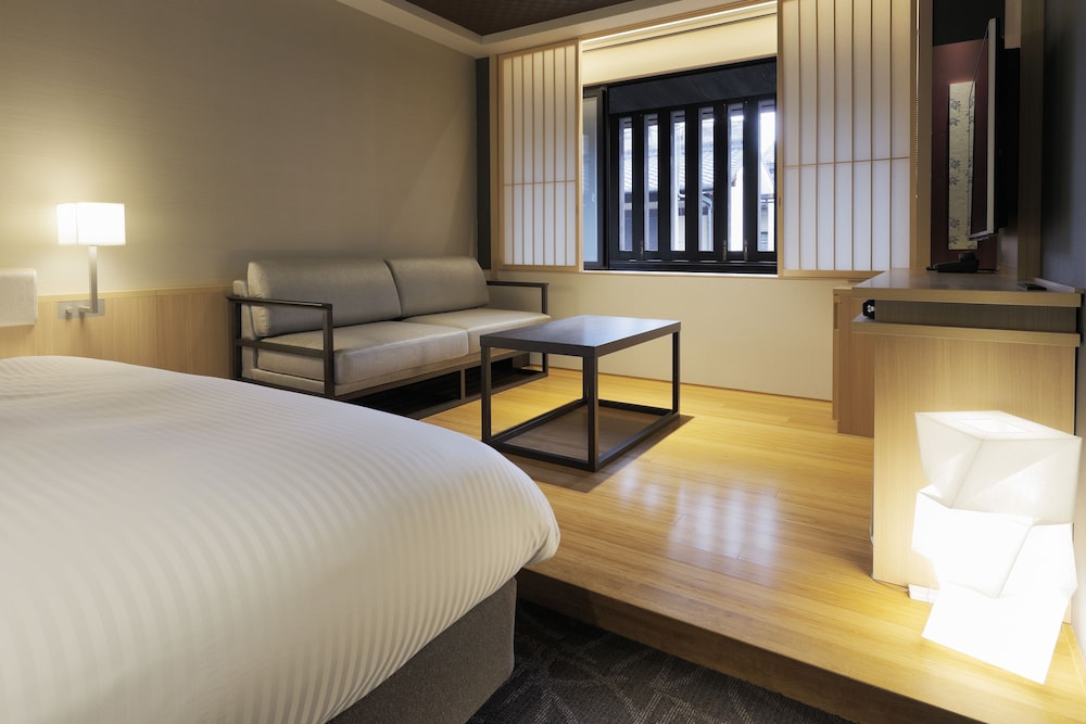 三井ガーデンホテル京都新町 別邸 京都
