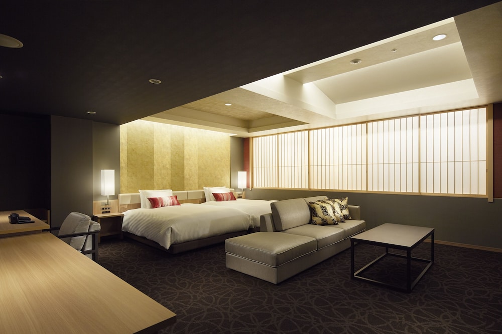 三井ガーデンホテル京都新町 別邸 京都