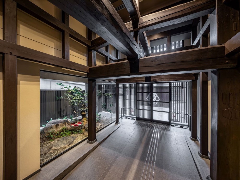 三井ガーデンホテル京都新町 別邸 京都