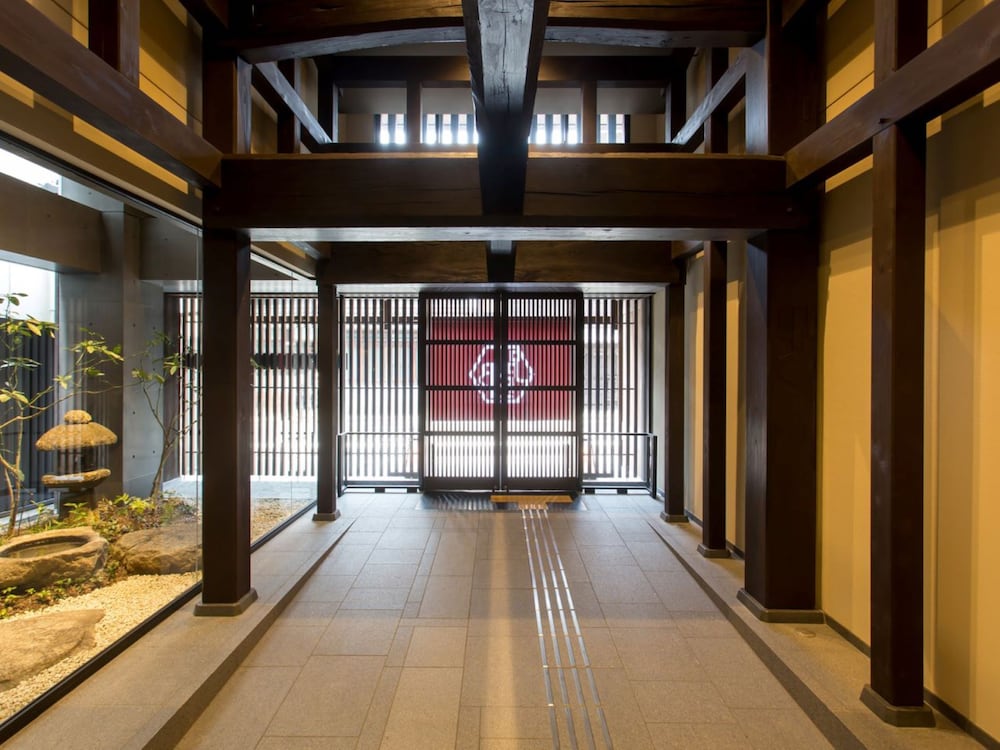 三井ガーデンホテル京都新町 別邸 京都