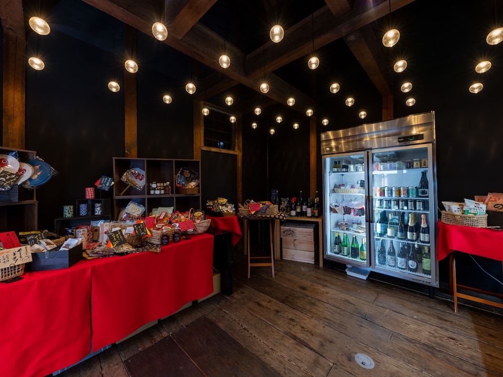 三井ガーデンホテル京都新町 別邸 京都