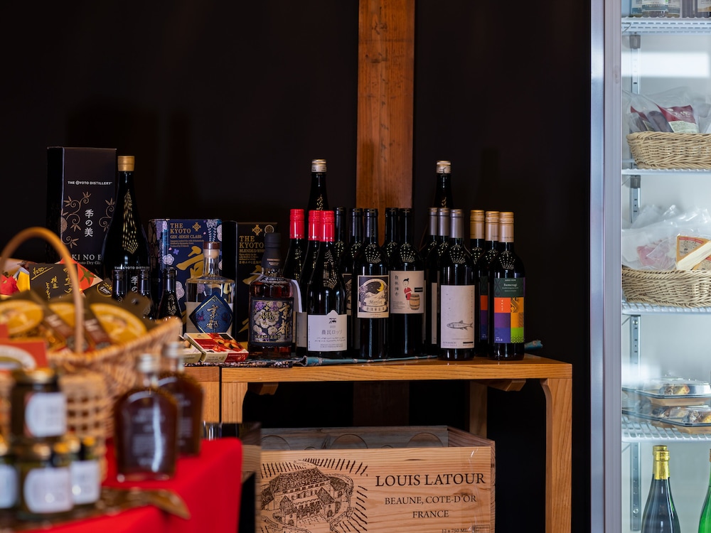 三井ガーデンホテル京都新町 別邸 京都