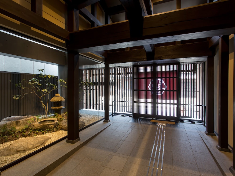 三井ガーデンホテル京都新町 別邸 京都